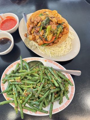 Szechuan Chinese Restaurant by null