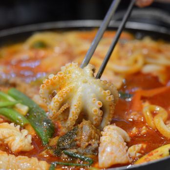 Geo Si Gi - Korean Near Me - Flushing, New York Geo Si Gi - Korean Near Me - Flushing, New York