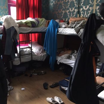 Hostel Leidseplein - Nice and cozy. - Hostels Near Me - Amsterdam, New Hampshire