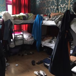 Hostel Leidseplein - Nice and cozy.