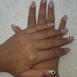 Beautiful nails Beautiful nails