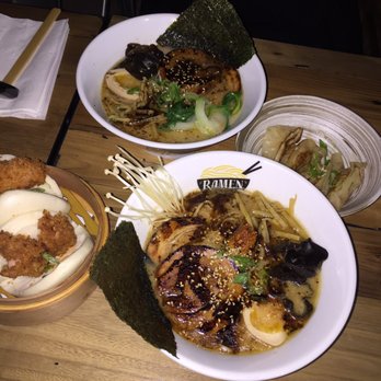 Ramen Lab Eatery - Ramen Near Me - Boca Raton, Florida