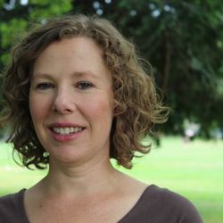 ARBOR VITAE - Jill Noelle Miller, LMT