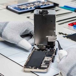Lopez I Repairs