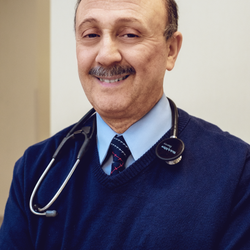 Primary & Urgent Care - Nather Ansari MD