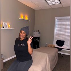 Helpful Hands Massage Therapy - The now Sole Owner of Helpful Hands Massage. Meet Summer Allen!
