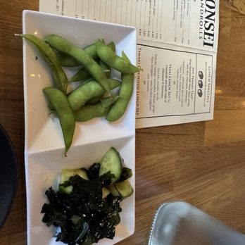 Yonsei Handrolls - Japanese Near Me - Oakland, California Yonsei Handrolls - Japanese Near Me - Oakland, California