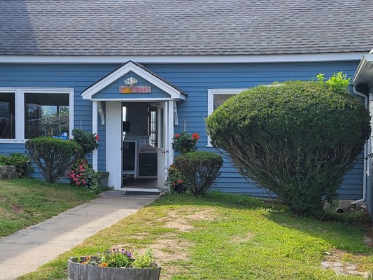 The Montauket by null