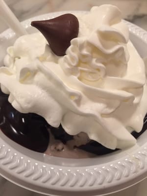 Mad Martha's Homemade Ice Cream by null