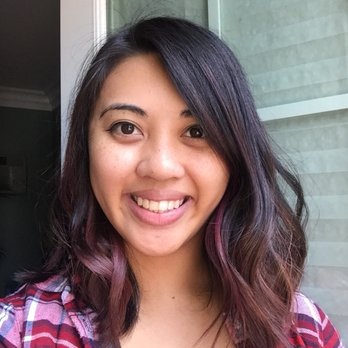 Mane Fixation - After: light trim and purple-based rose gold balayage. - Hair Salons Near Me - Studio City, California Mane Fixation - After: light trim and purple-based rose gold balayage. - Hair Salons Near Me - Studio City, California