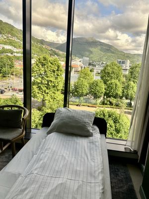 Hotel Norge by Scandic by null