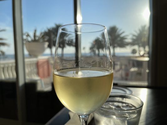 SHOR American Seafood Grill by null