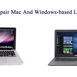 Laptop Repair Geeks of McLean