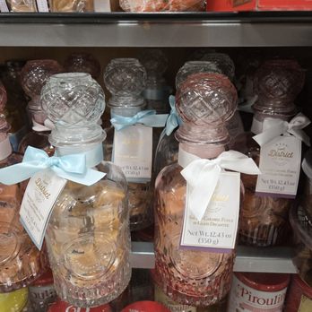 Tj Maxx - Salted Carmel in cool glass jar. - Department Stores Near Me - Universal City, Texas