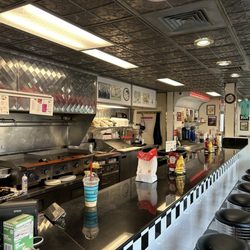 Penny's Diner - Diner