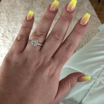 Nt Nails - Nail Salons Near Me - Canton, Georgia