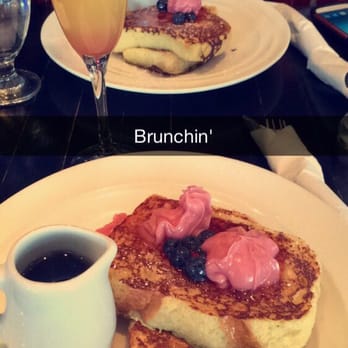 Station 4 - The French toast and sunrise mimosa! - New American Near Me - Washington, DC, District of Columbia Station 4 - The French toast and sunrise mimosa! - New American Near Me - Washington, DC, District of Columbia
