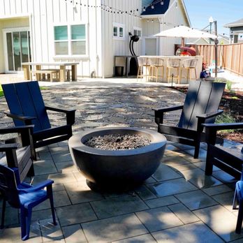 System Pavers - Landscaping Near Me - San Rafael, California