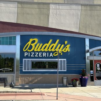 Buddy's Pizza - Novi - Outside - Pizza Near Me - Novi, Michigan Buddy's Pizza - Novi - Outside - Pizza Near Me - Novi, Michigan