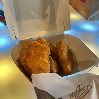 McDonald's - Fast Food Near Me - St. George, Utah