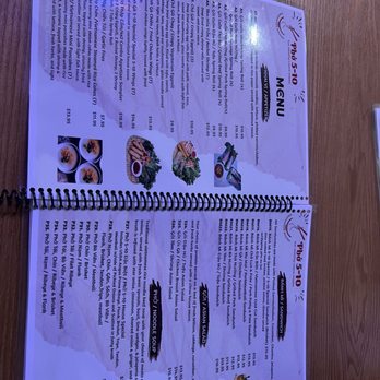 Pho 510 - Menu - Vietnamese Near Me - Castro Valley, California Pho 510 - Menu - Vietnamese Near Me - Castro Valley, California