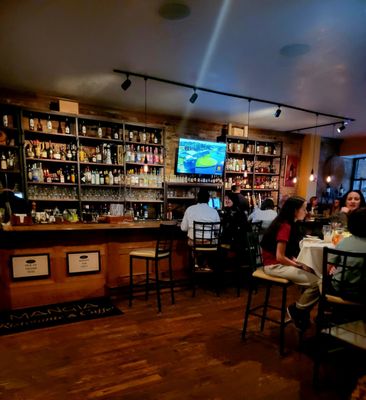 Mangia Ristorante & Caffe' by null