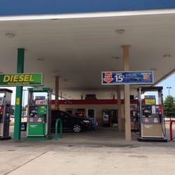 Murphy Oil USA