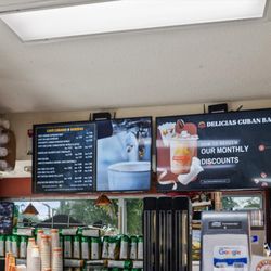 Delicias Cuban Bakery