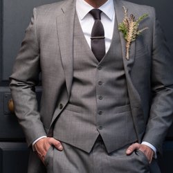 Afendoulis Cleaners & Tuxedos