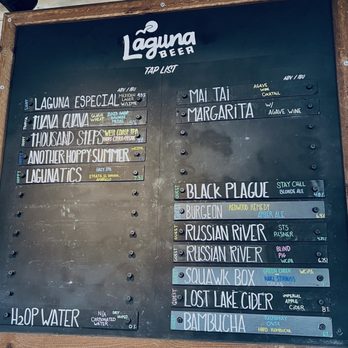Laguna Beer Company - Beer Bar Near Me - Laguna Beach, California Laguna Beer Company - Beer Bar Near Me - Laguna Beach, California