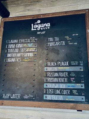 Menu photo 7 Laguna Beer Company Laguna Beach, CA Menu photo 7 Laguna Beer Company Laguna Beach, CA