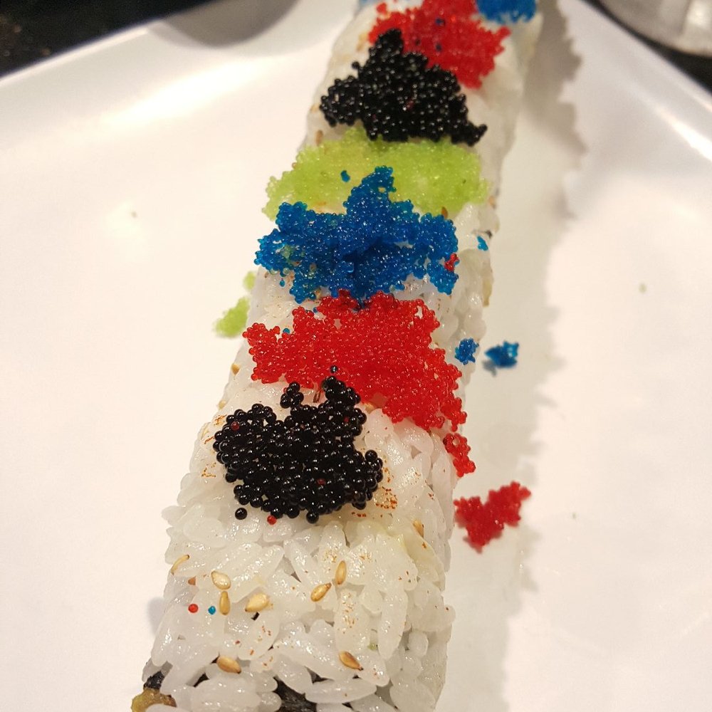 Trapper's Sushi - Drama - Sushi Bars Near Me - Covington, Washington Trapper's Sushi - Drama - Sushi Bars Near Me - Covington, Washington
