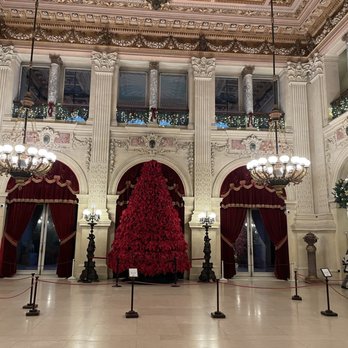 Newport Mansions - Landmarks & Historical Buildings Near Me - Newport, Rhode Island