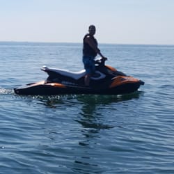 JET SKI TIME! !