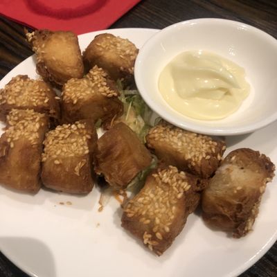 New Ubin Seafood CHIJMES by null