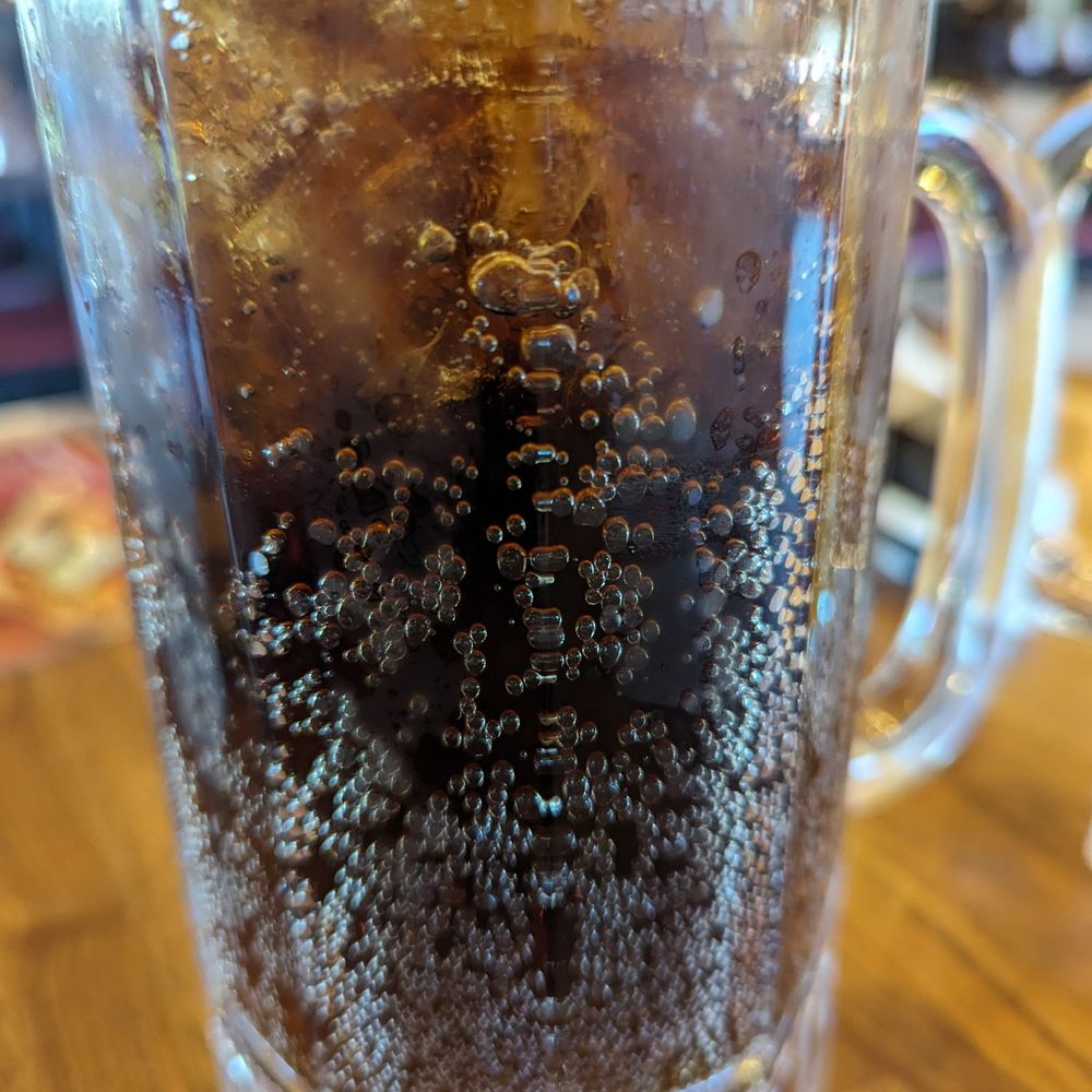 Chili's - Coke...mix is perfect - American Near Me - Plano, Texas Chili's - Coke...mix is perfect - American Near Me - Plano, Texas
