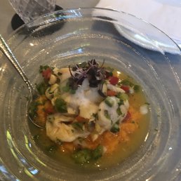 Ceviche Ceviche