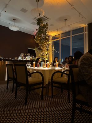 Habibi The Restaurant by null