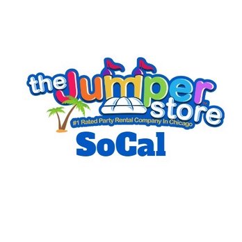 The Jumper Store Socal - Bounce House Rentals Near Me The Jumper Store Socal - Bounce House Rentals Near Me