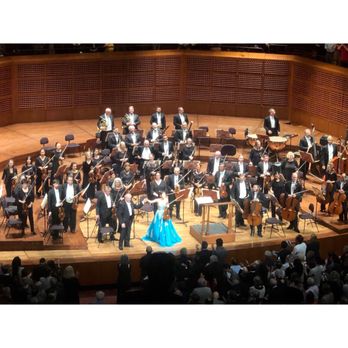 San Francisco Symphony - Performing Arts Near Me - San Francisco, California San Francisco Symphony - Performing Arts Near Me - San Francisco, California