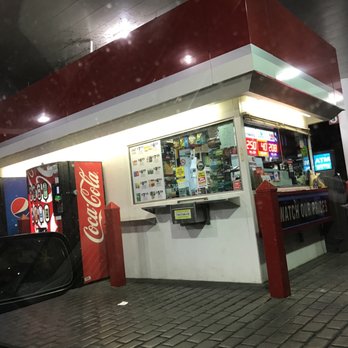 76 - Attendant is inside - Gas Stations Near Me - San Gabriel, California 76 - Attendant is inside - Gas Stations Near Me - San Gabriel, California
