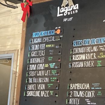 Laguna Beer Company - Beer Bar Near Me - Laguna Beach, California Laguna Beer Company - Beer Bar Near Me - Laguna Beach, California