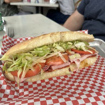 DiAnoia's Eatery - Italiano panini - Delis Near Me - Pittsburgh, Pennsylvania DiAnoia's Eatery - Italiano panini - Delis Near Me - Pittsburgh, Pennsylvania