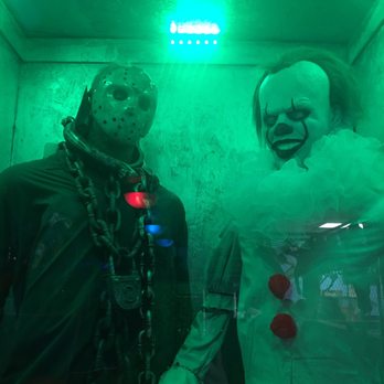 Cuero Seafood & Grill - What's up, creepy peeps. - Seafood Near Me - Cuero, Texas