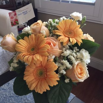 Bolsa Florist - Last minute idea to go here and I don't regret it! - Florists Near Me - Westminster, California Bolsa Florist - Last minute idea to go here and I don't regret it! - Florists Near Me - Westminster, California