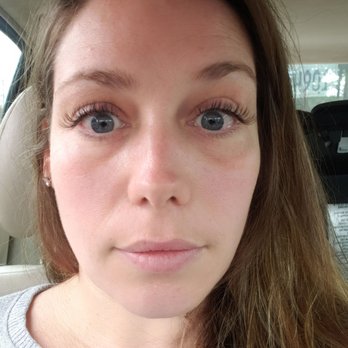 A Plus Ilash Studio - After:) - Eyelash Service Near Me - Redmond, Washington