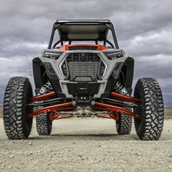 Bair's Powersports - Polaris RZR Turbo S