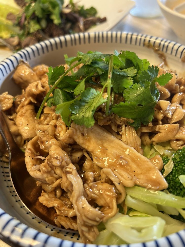 Little Buddha Thai Kitchen