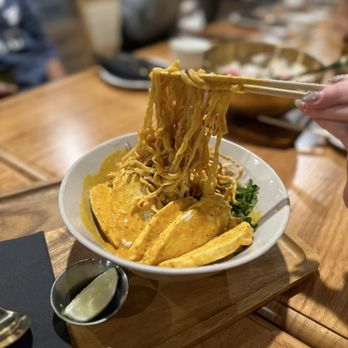 Thaiger Den - Thai Near Me - Malden, Massachusetts