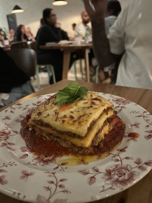 Luna Pasta e Dolci Ristorante by null